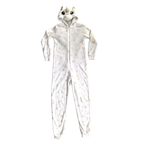 Secret Treasures Unicorn One Piece Jumpsuit - Picture 2 of 12